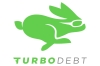 TurboDebt Logo