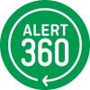 Alert 360 Logo