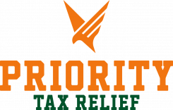 Priority Tax