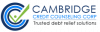 Cambridge Credit Counseling Logo
