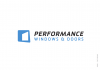 Performance Windows Logo