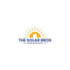 The Solar Bros USA Logo