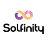 Solfinity Power Logo
